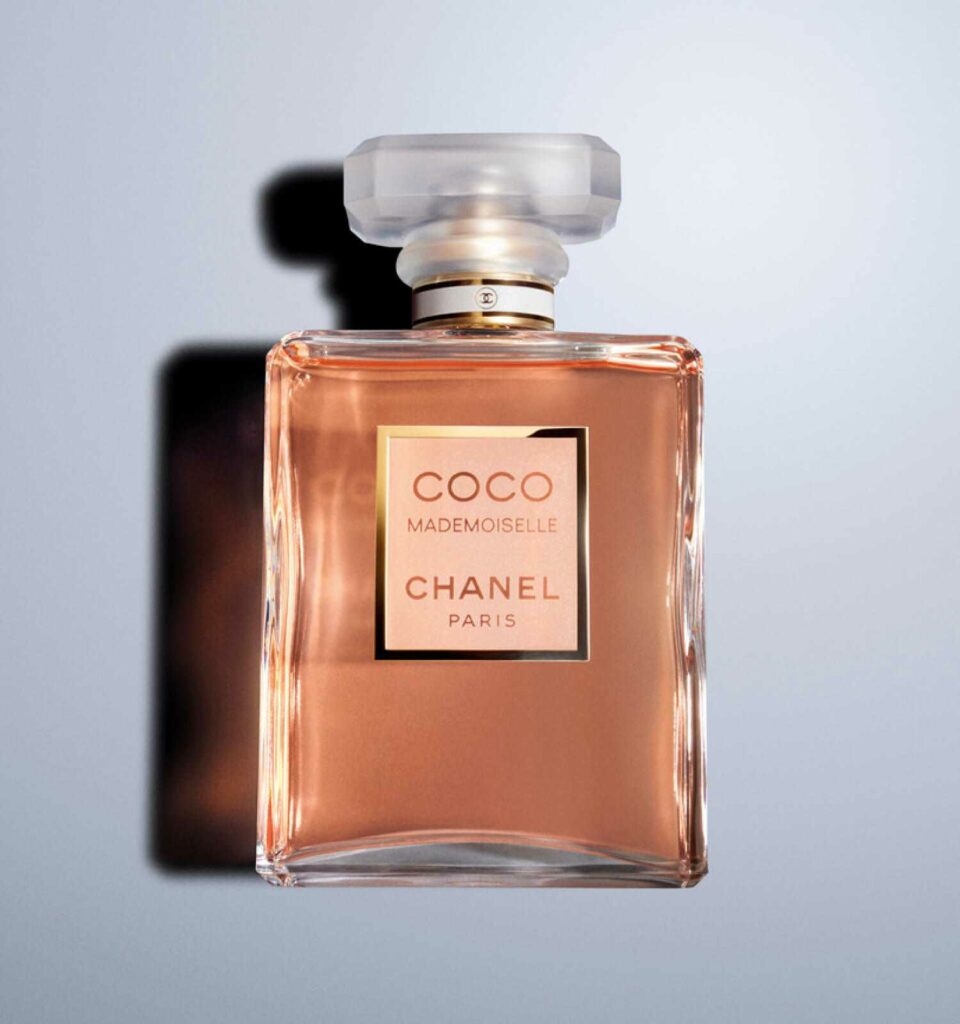 Chanel Coco Mademoiselle Eau de Parfum 