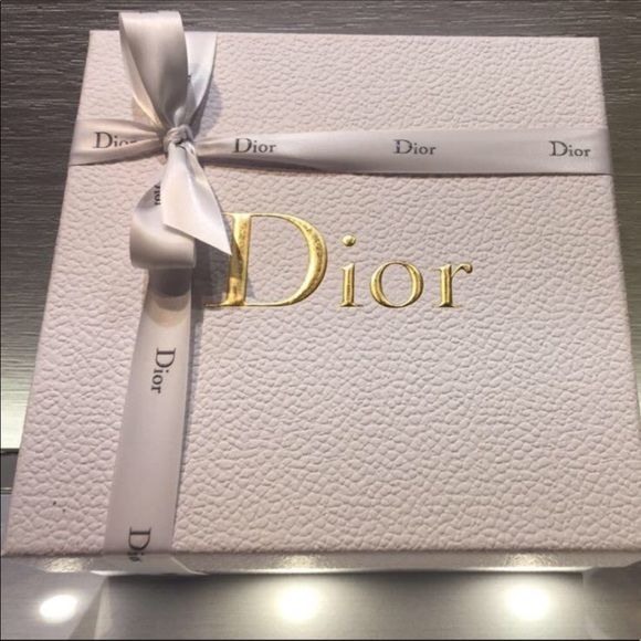 Luxury Gifts from Dior