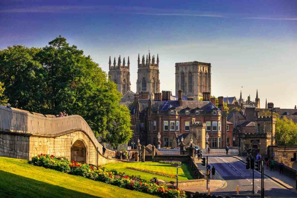 Free Things To Do In York