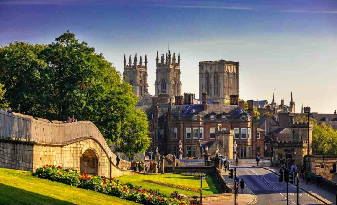 Free Things To Do In York