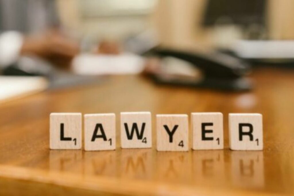 Lawyer