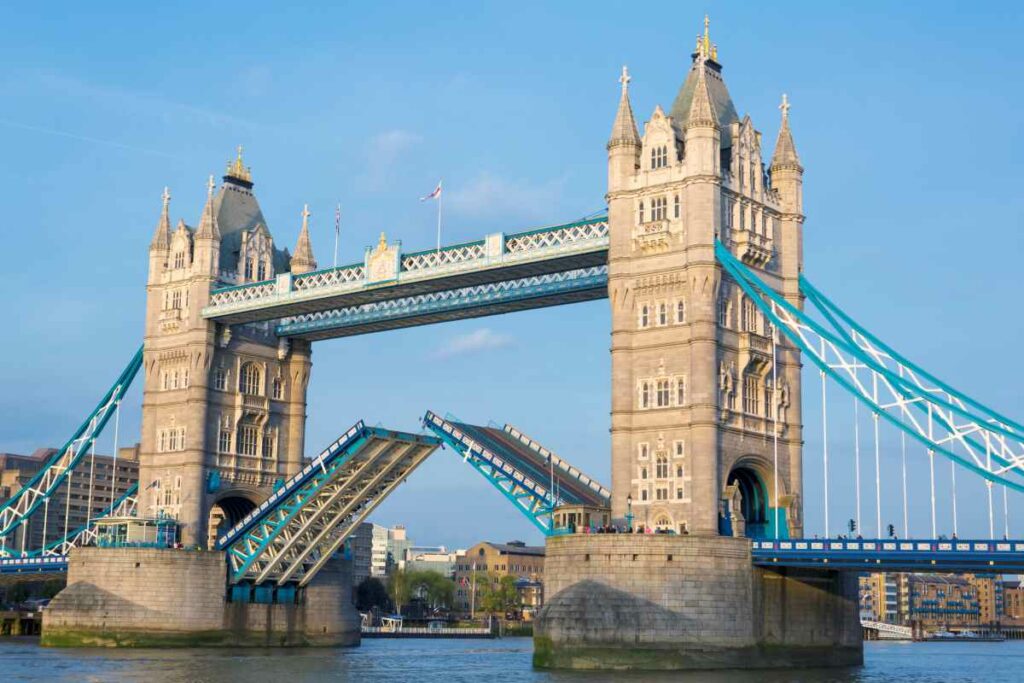 London Staycation Ideas