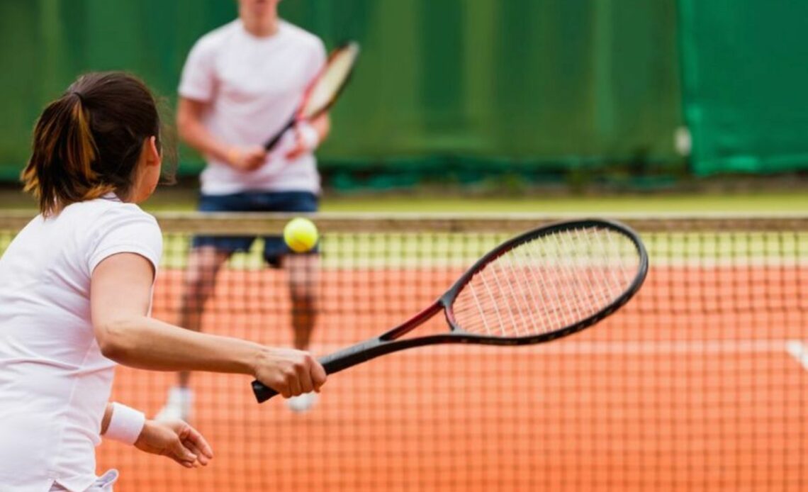 Tennis Club in London