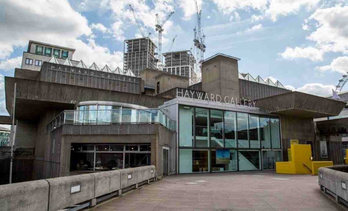 Hayward Gallery