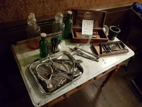 Jack The Ripper Museum