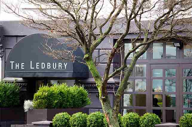 The Ledbury