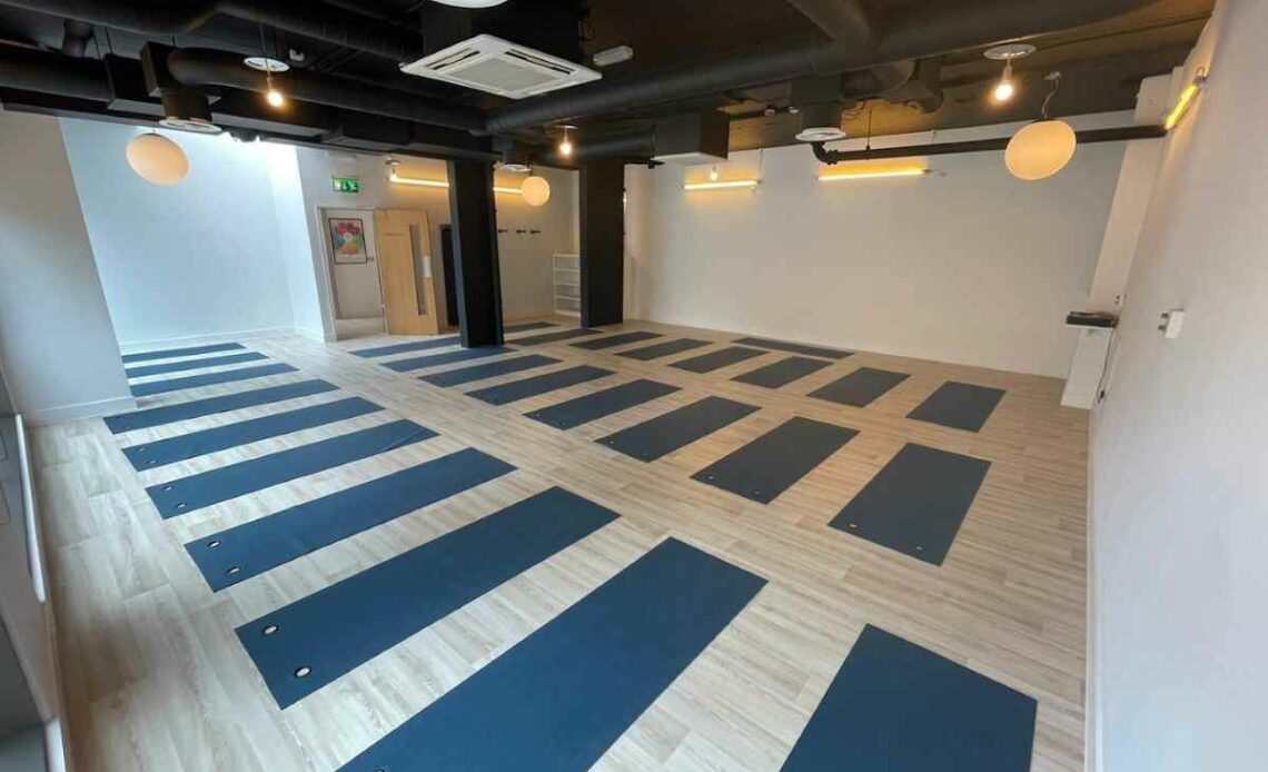 Yogahaven Clapham