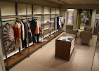 Luxury Fashion Boutiques