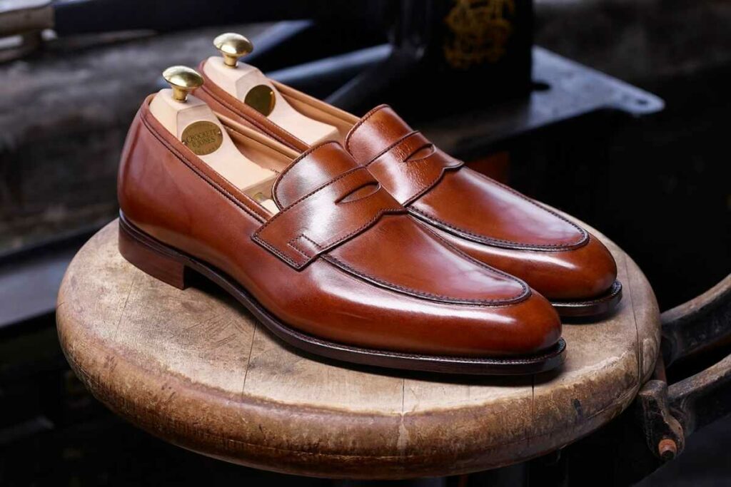 Crockett & Jones