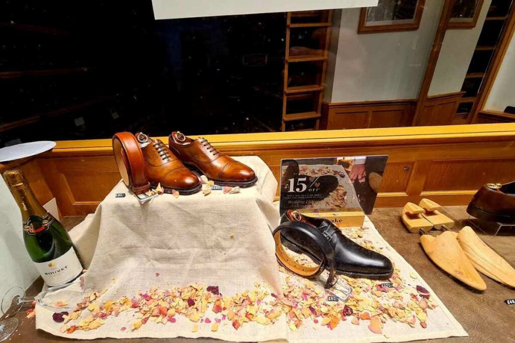 Loake Shoemakers