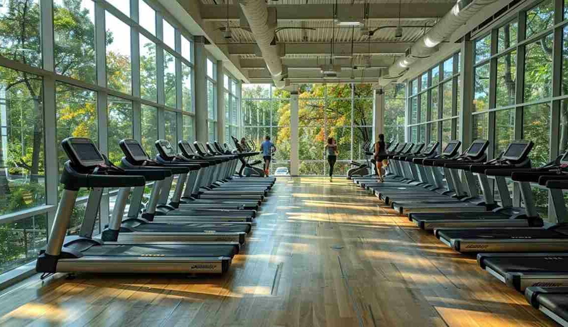 Best Gyms in London: