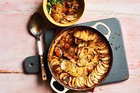 Lancashire Hotpot