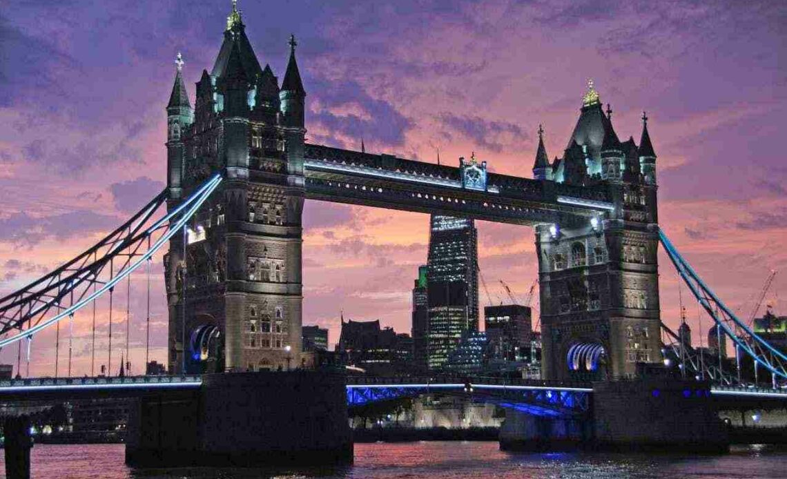 Luxury Hotels in London