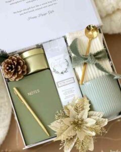 Christmas Gift Boxes