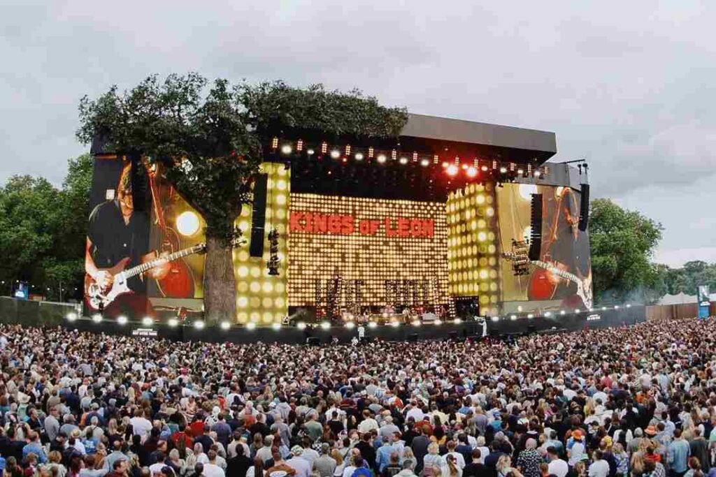 BST Hyde Park 2025