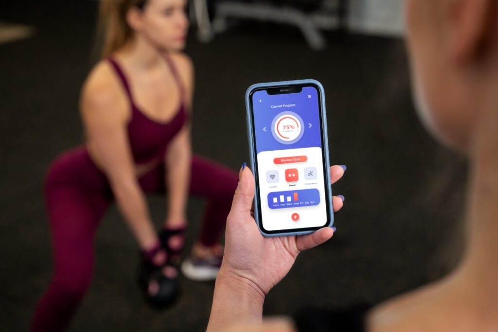 Fitness Apps
