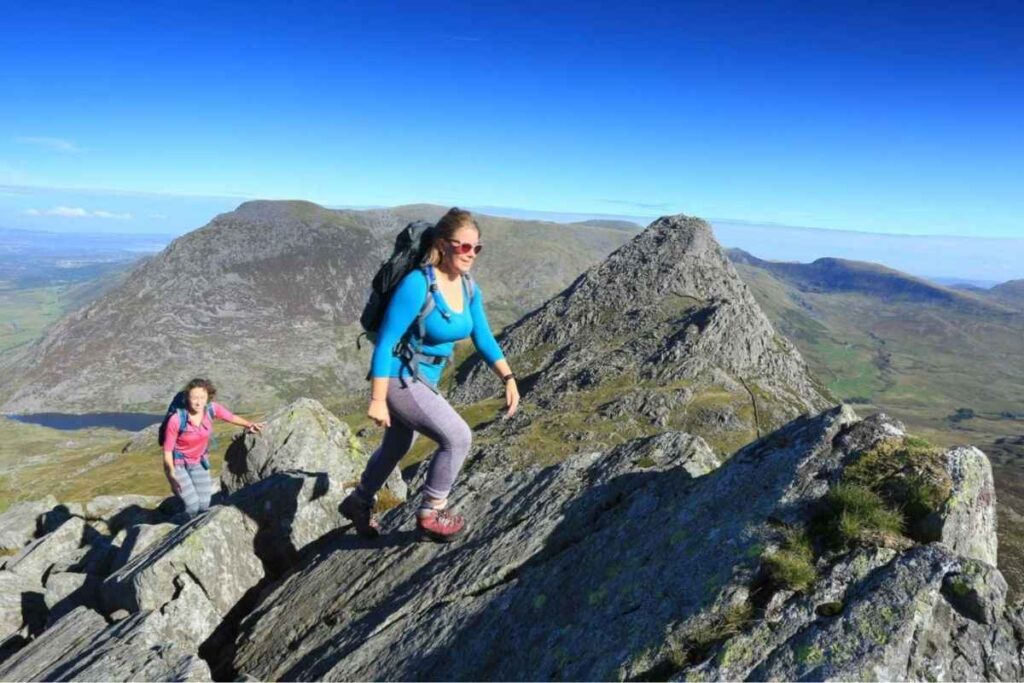 Hiking Trails in the UK