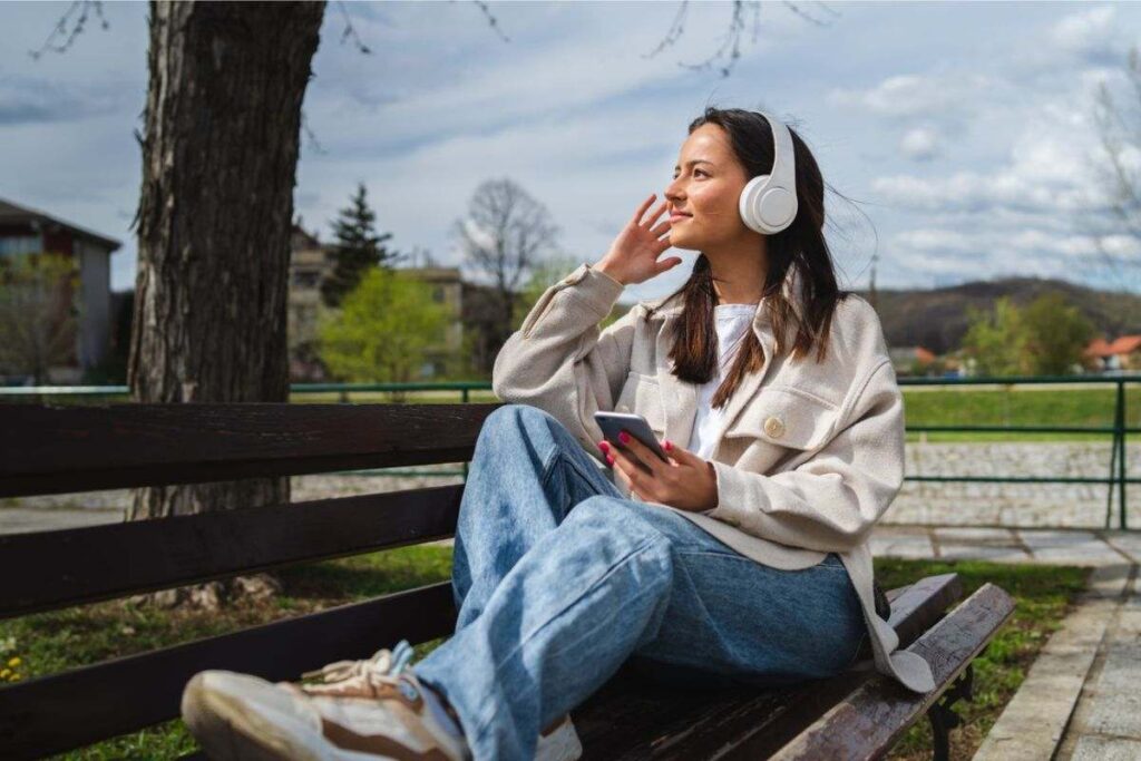 Podcasts for Personal Growth