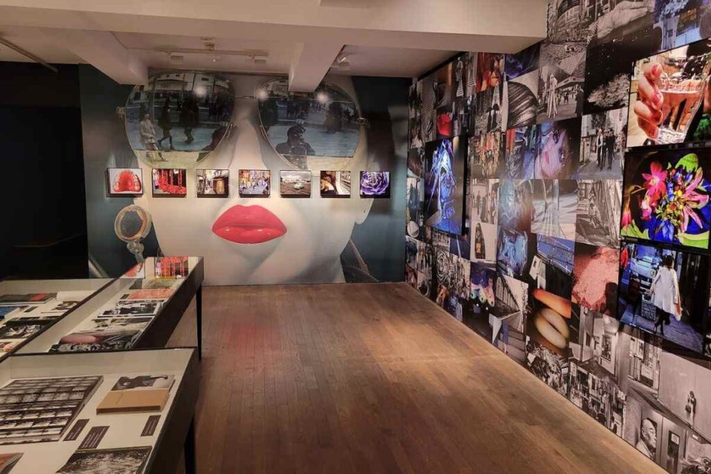 The Photographers' Gallery