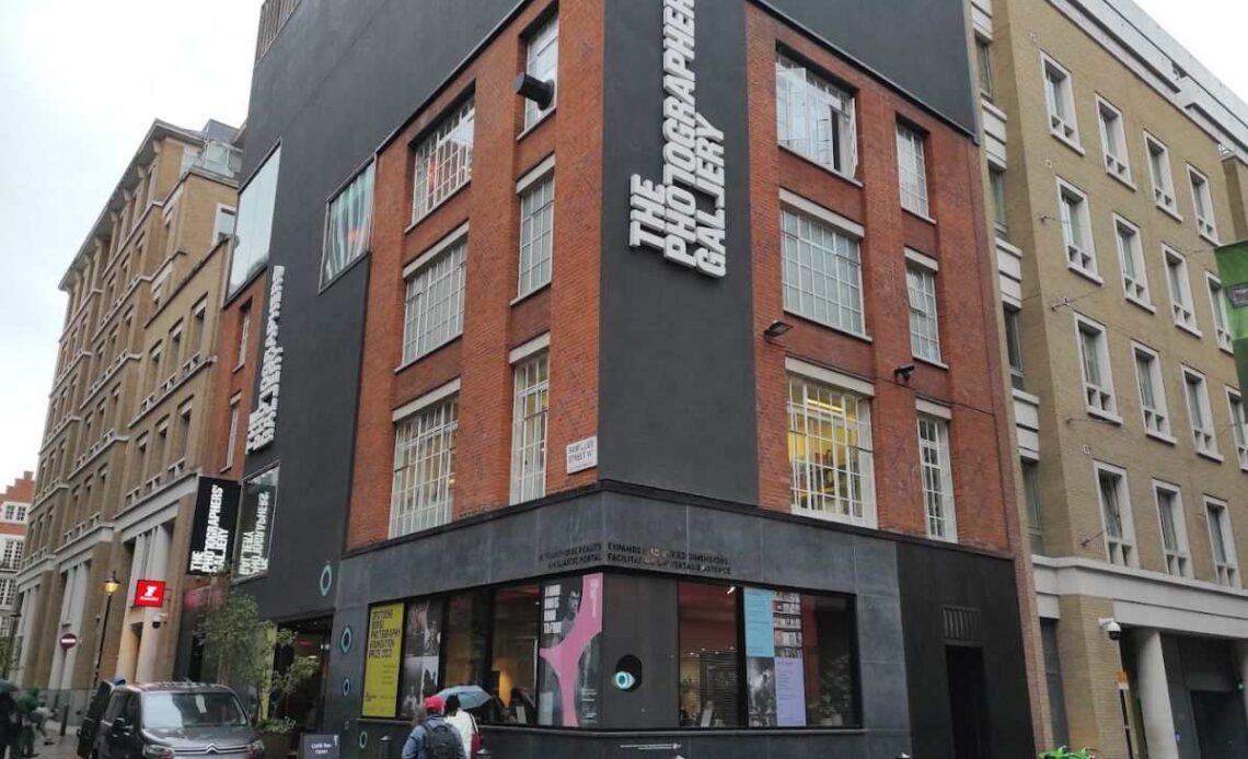 The Photographers' Gallery