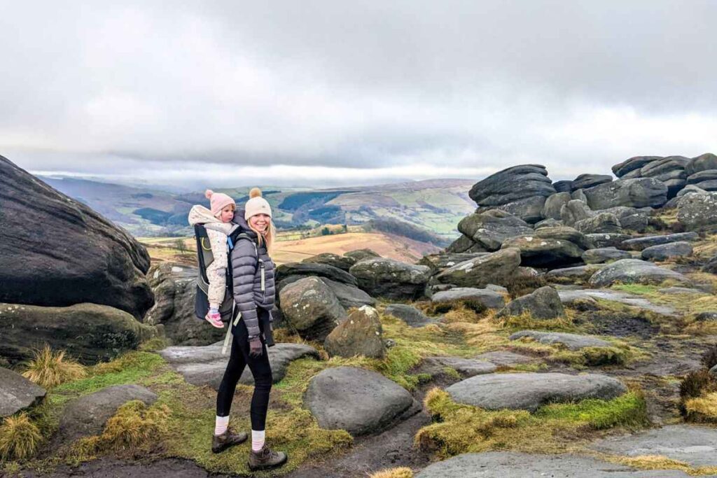 Peak District Walks Near Sheffield