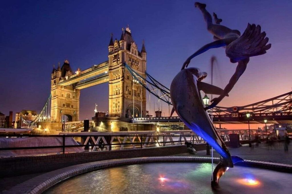 Things To Do in London