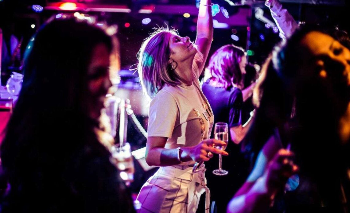 Clubs in Soho London