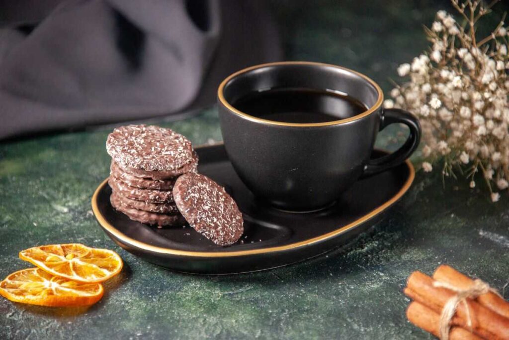 Coffee Shops in Edinburgh​