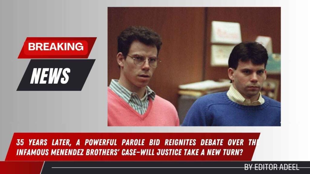 Menendez Brothers