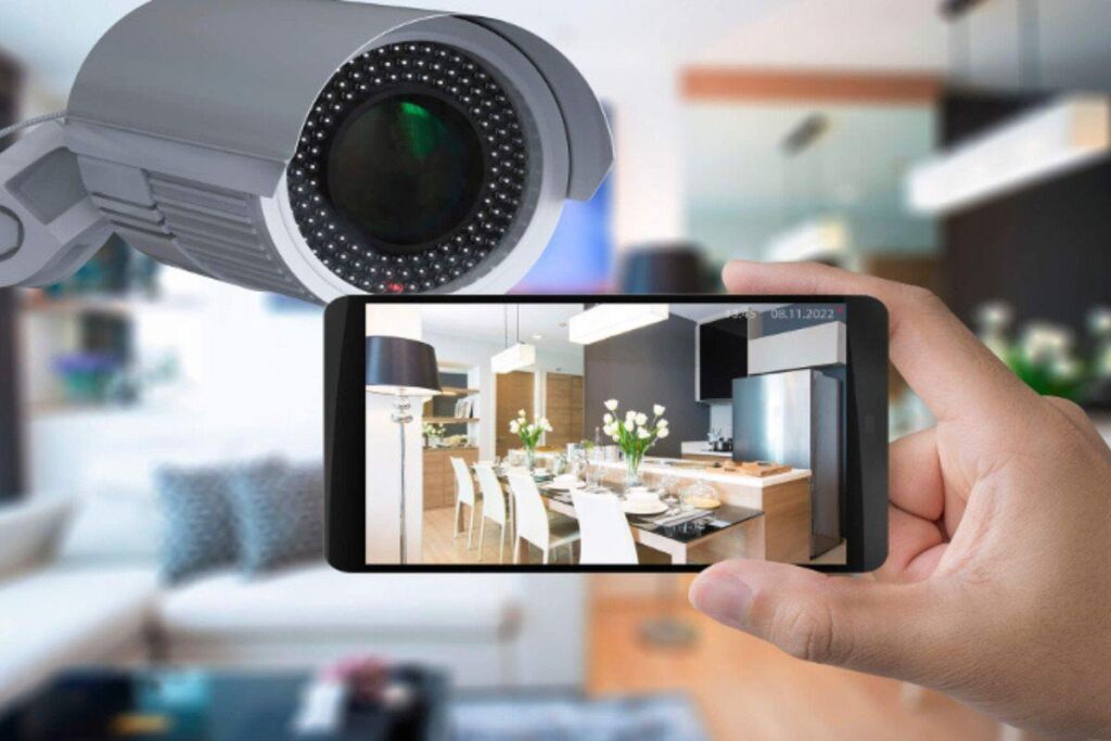 Home Security System