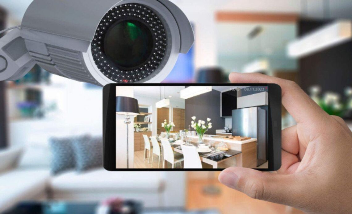 Home Security System