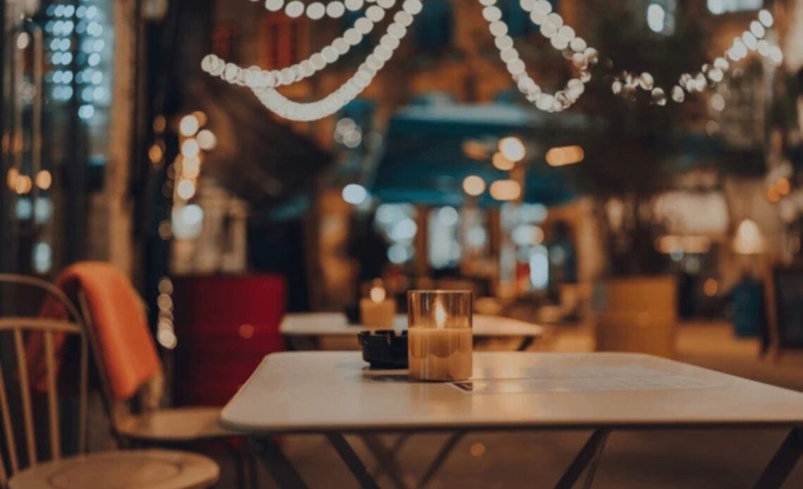 Late Night Cafes in London