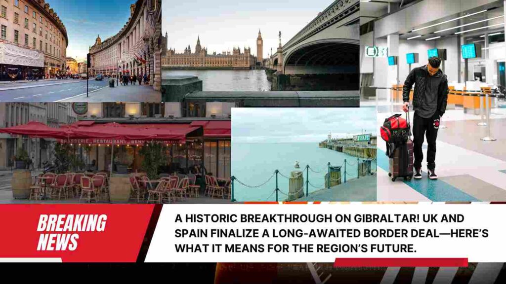 UK Travel Firms Collapse