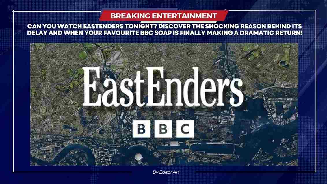EastEnders