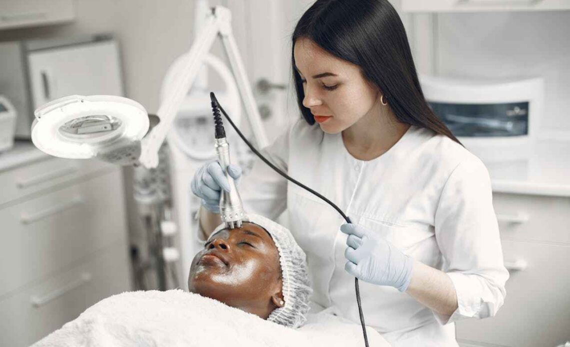 Aesthetic Appointment