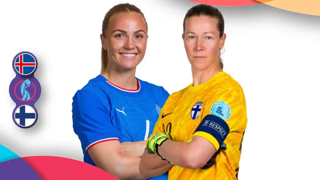 UEFA Women’s Euro 2025