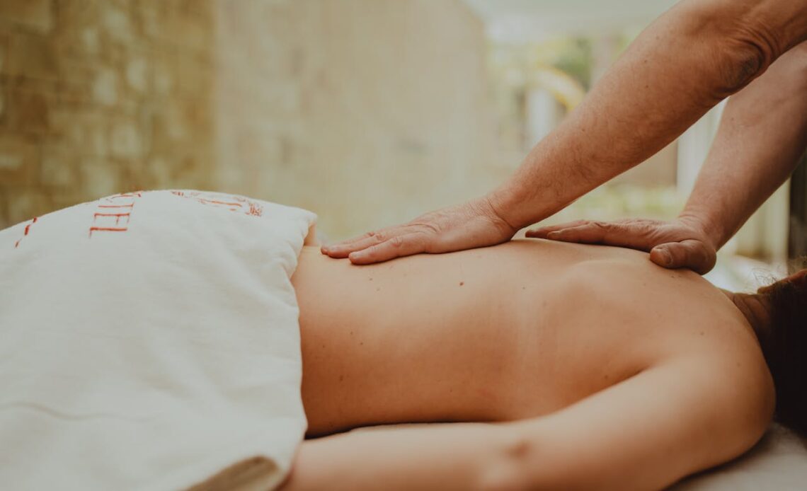 massage-london-booking-trends-2025