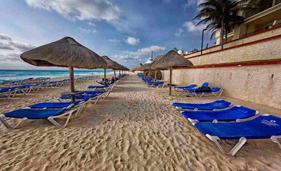 Best All-Inclusive Luxury Beach Holidays for Pure Bliss