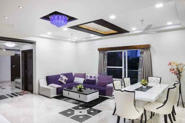 London’s Luxury Property Market