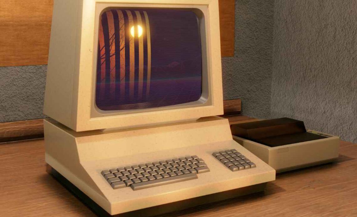 Hidden Costs of Old Tech