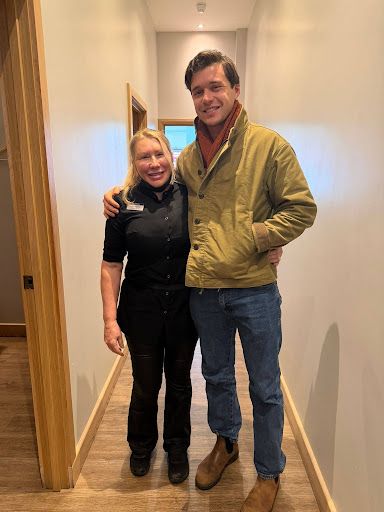 Weekly Massage Therapy