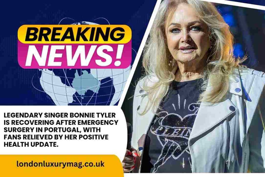 Bonnie Tyler