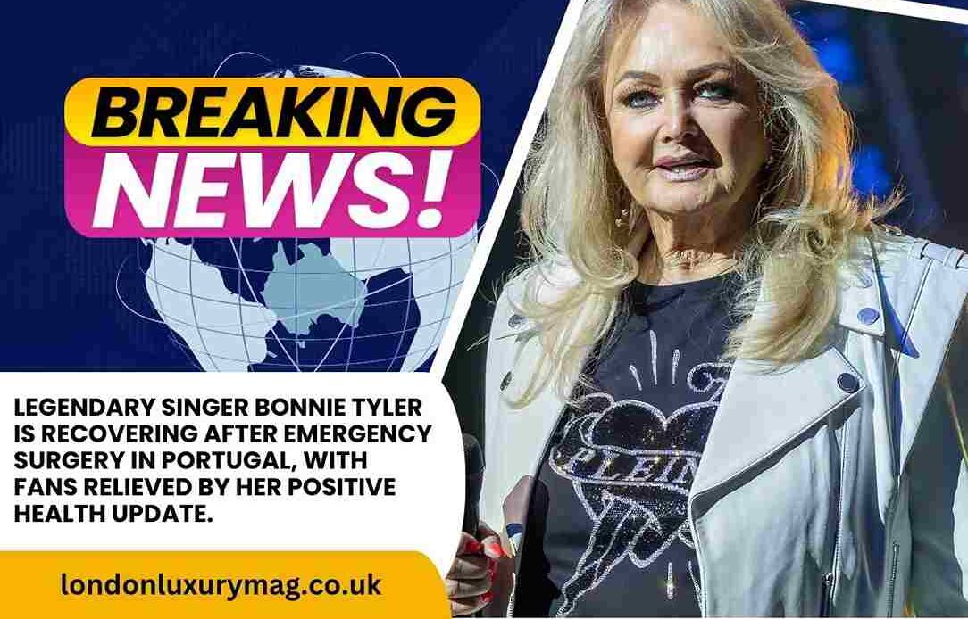 Bonnie Tyler