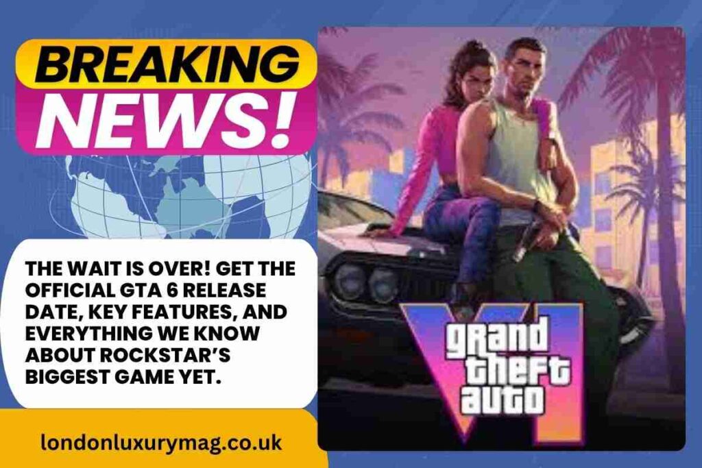 GTA 6