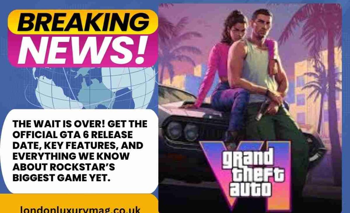 GTA 6