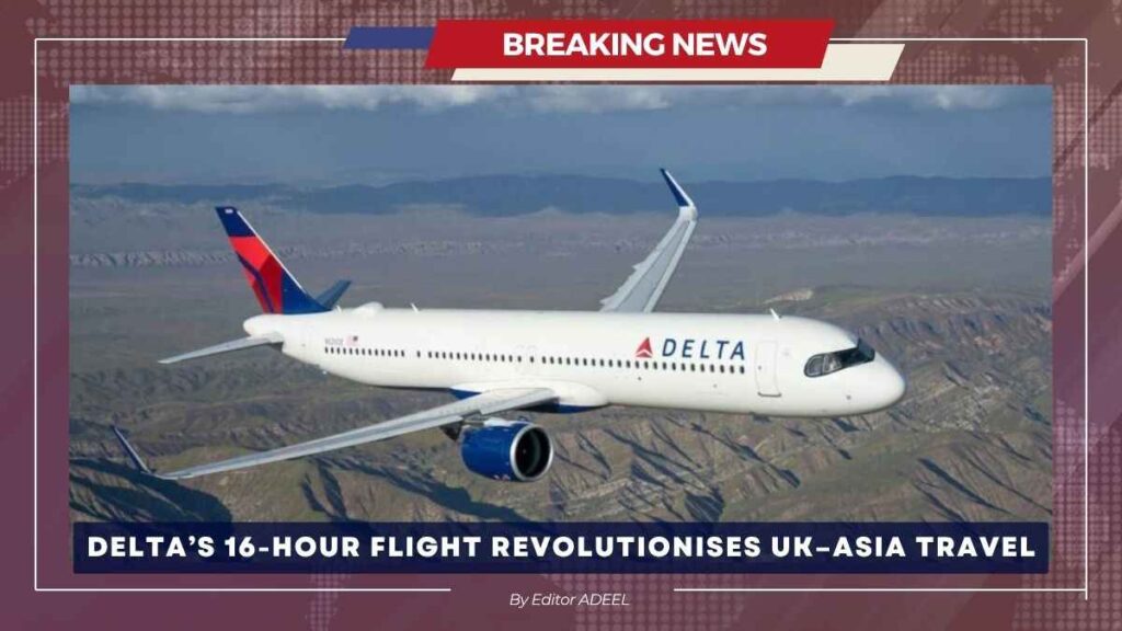 Delta