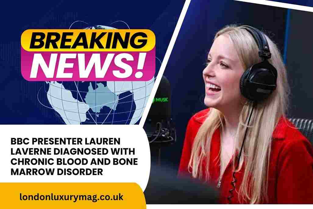 Lauren Laverne