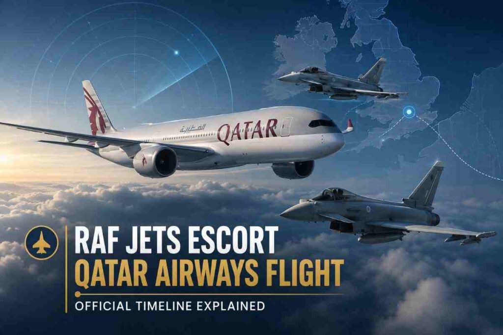 Qatar Airways