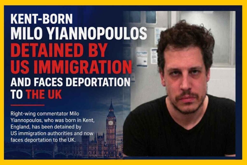 Milo Yiannopoulos