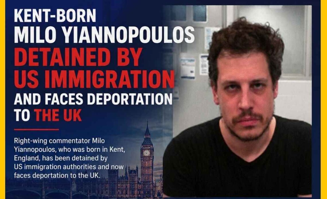 Milo Yiannopoulos